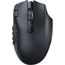 Buy Razer,Razer Naga V2 HyperSpeed Wireless MMO Gaming Mouse, 19 Programmable Buttons, 250H Battery, Focus Pro 30K Sensor, 2.4GHz Wireless, Black - Gadcet UK | UK | London | Scotland | Wales| Near Me | Cheap | Pay In 3 | Mice & Trackballs