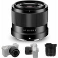 Buy Gadcet Dagenham,Viltrox 20mm F2.8 Full Frame AF Lens for Nikon Z-Mount Cameras - Gadcet UK | UK | London | Scotland | Wales| Near Me | Cheap | Pay In 3 | Camera Lens