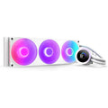 Buy NZXT,ZXT Kraken Plus 360 RGB AIO Liquid CPU Cooler – 360mm Radiator, LCD Display, F360 RGB Fans, AMD/Intel Compatible – White - Gadcet UK | UK | London | Scotland | Wales| Near Me | Cheap | Pay In 3 | Computer System Cooling Parts