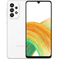 Buy Samsung,Samsung Galaxy A33 5G 128GB + 6GB - Awesome White, Unlocked - Gadcet UK | UK | London | Scotland | Wales| Near Me | Cheap | Pay In 3 | Unlocked Mobile Phone