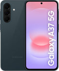 Samsung Galaxy A37 5G 128GB – 8GB RAM, Dual SIM, 50MP OIS Camera – Awesome Graygreen Unlocked