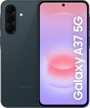 Samsung Galaxy A37 5G 128GB – 8GB RAM, Dual SIM, 50MP OIS Camera – Awesome Graygreen Unlocked