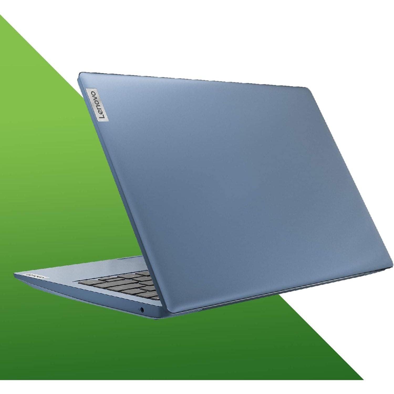 Buy Acer,Lenovo IdeaPad 1i 11.6'' Laptop - Intel Celeron N4020 Processor, 4GB RAM, 64GB Storage, Windows 10S, Ice Blue - Gadcet UK | UK | London | Scotland | Wales| Ireland | Near Me | Cheap | Pay In 3 | Laptops