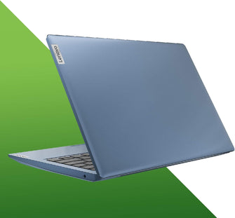 Buy Acer,Lenovo IdeaPad 1i 11.6'' Laptop - Intel Celeron N4020 Processor, 4GB RAM, 64GB Storage, Windows 10S, Ice Blue - Gadcet UK | UK | London | Scotland | Wales| Ireland | Near Me | Cheap | Pay In 3 | Laptops