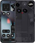 Nothing Phone (3) 5G Smartphone – 16GB RAM, 512GB Storage, 50MP Triple Camera, 6.67” 120Hz AMOLED – Black