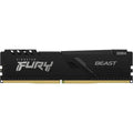 Buy Kingston,Kingston FURY Beast 16GB DDR4 3200MHz CL16 Desktop Memory – Single Module (KF432C16BB1/16) - Gadcet UK | UK | London | Scotland | Wales| Near Me | Cheap | Pay In 3 | RAM