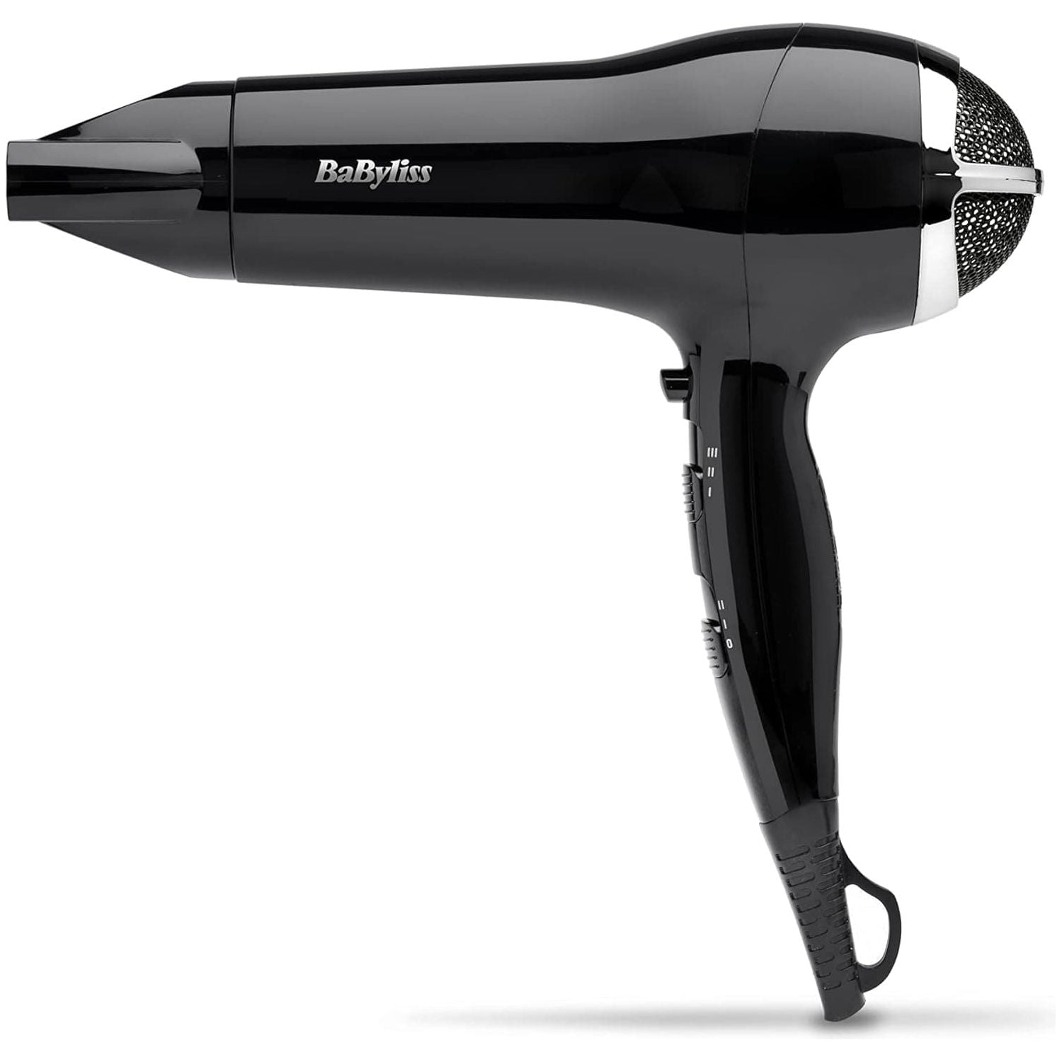 Buy BaByliss,BaByliss Power Smooth 2400W Hair Dryer, Black, Fast, lightweight, Ionic Dryer - Gadcet UK | UK | London | Scotland | Wales| Near Me | Cheap | Pay In 3 | Hair Dryers & Accessories
