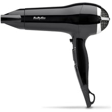 Buy BaByliss,BaByliss Power Smooth 2400W Hair Dryer, Black, Fast, lightweight, Ionic Dryer - Gadcet UK | UK | London | Scotland | Wales| Near Me | Cheap | Pay In 3 | Hair Dryers & Accessories