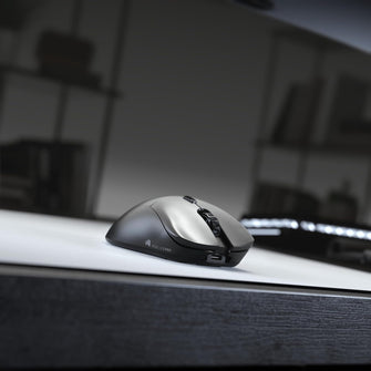 Buy Glorious,Glorious Model D 2 PRO Wireless Gaming Mouse – 2.4GHz, 1ms Response, 60g Ultralight, 26K DPI, RGB, Ergonomic, 6 Buttons, 100M Clicks, Long Battery Life, PTFE Feet – Black - Gadcet UK | UK | London | Scotland | Wales| Near Me | Cheap | Pay In 3 | Mice & Trackballs