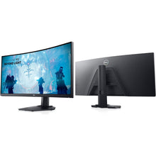 Buy DELL,Dell S3422DWG 34" Curved Gaming Monitor - WQHD 3440x1440, 144Hz, 1ms, AMD FreeSync Premium Pro, HDR 400, DisplayPort, 2x HDMI, 5x USB - Gadcet UK | UK | London | Scotland | Wales| Near Me | Cheap | Pay In 3 | Computer Monitors
