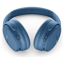 Buy Bose,Bose QuietComfort Wireless Noise Cancelling Headphones – Blue Dusk (Limited Edition) - Gadcet UK | UK | London | Scotland | Wales| Near Me | Cheap | Pay In 3 | Headphones