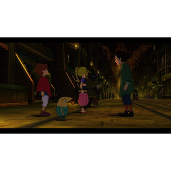 Buy Nintendo Game,Ni No Kuni: Wrath Of The White Witch - Nintendo Switch Game - Gadcet UK | UK | London | Scotland | Wales| Near Me | Cheap | Pay In 3 | Video Game Software