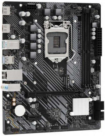Buy Asrock,ASRock H510M-H2/M.2 SE Micro ATX Motherboard, Intel H510, LGA 1200, Dual DDR4, Dual HDMI, M.2 Slot - Gadcet UK | UK | London | Scotland | Wales| Near Me | Cheap | Pay In 3 | Motherboards