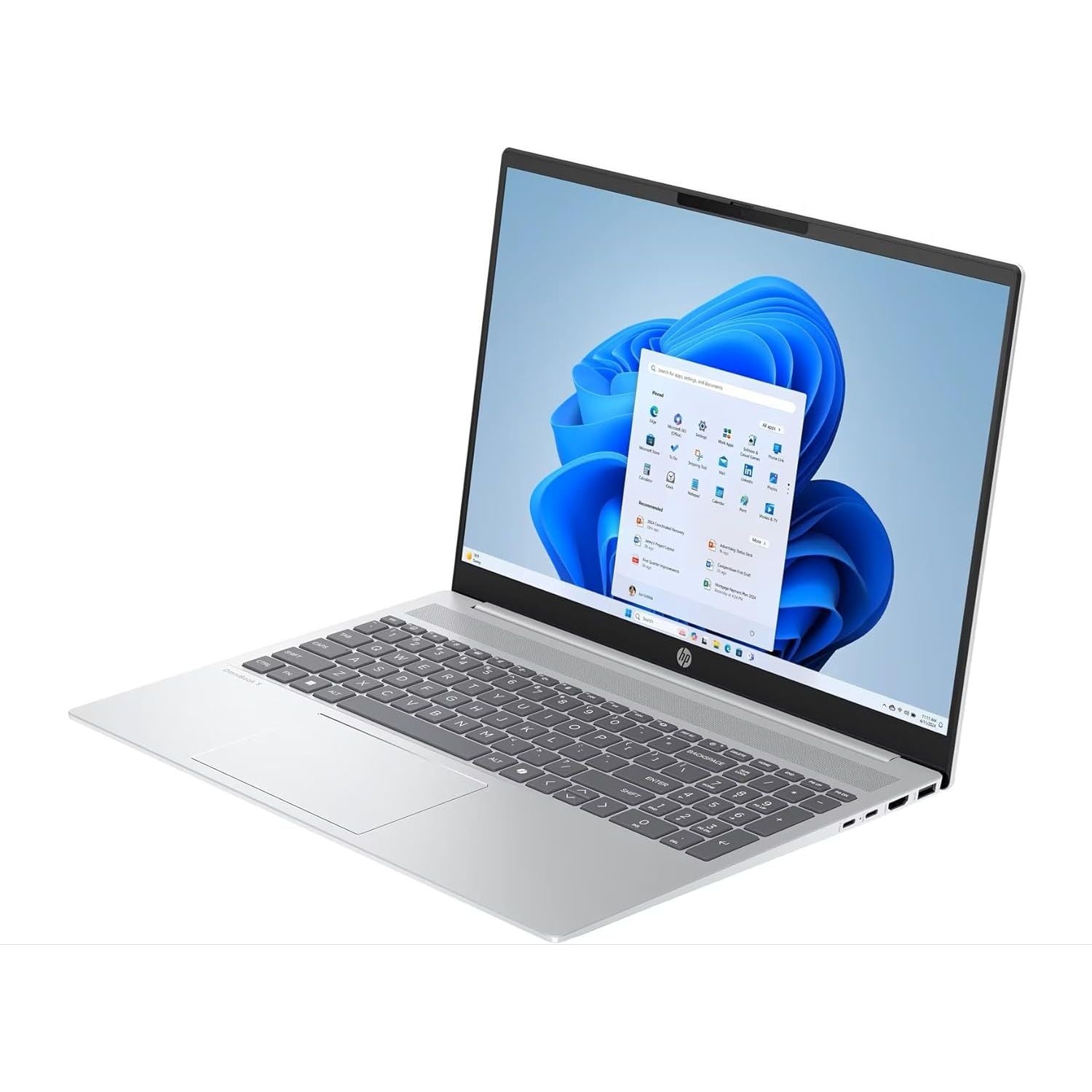 Buy HP,HP OmniBook 5 16-ba1xxx – Intel i5-1334U, 16GB RAM, 512GB SSD – Silver - Gadcet UK | UK | London | Scotland | Wales| Near Me | Cheap | Pay In 3 | Laptops