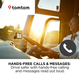 Buy TomTom,TomTom Truck Sat Nav GO Professional 520 with European Maps and Traffic Services (via Smartphone) Updates via WI-FI, Designed for Truck, Coach, Bus and Large Vehicles - Gadcet.com | UK | London | Scotland | Wales| Ireland | Near Me | Cheap | Pay In 3 | GPS Navigation Systems
