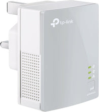 Buy TP-Link,TP-Link TL-PA4010KIT Nano AV600 Powerline Adapter Starter Kit, Up to 300 m range, No Configuration Required, UK Plug White - Gadcet  | UK | London | Scotland | Wales| Near Me | Cheap | Pay In 3 | Electronics