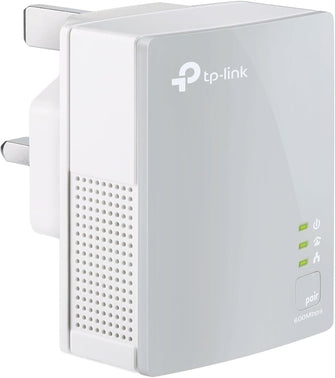 Buy TP-Link,TP-Link TL-PA4010KIT Nano AV600 Powerline Adapter Starter Kit, Up to 300 m range, No Configuration Required, UK Plug White - Gadcet  | UK | London | Scotland | Wales| Near Me | Cheap | Pay In 3 | Electronics