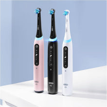 Buy Oral-B,Oral-B iO5 Electric Toothbrushes For Adults, Christmas Gifts For Women / Him, 1 Toothbrush Head & Travel Case, 5 Modes With Teeth Whitening, UK 2 Pin Plug, Black - Gadcet UK | UK | London | Scotland | Wales| Ireland | Near Me | Cheap | Pay In 3 | Toothbrushes