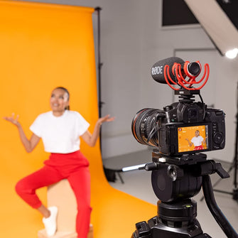 Buy Rode,RØDE VideoMic GO II Ultra-compact and Lightweight Shotgun Microphone with USB Audio for Filmmaking, Content Creation, Location Recording, Voice Overs, Podcasting and Video Calls - Gadcet.com | UK | London | Scotland | Wales| Ireland | Near Me | Cheap | Pay In 3 | Microphones