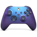 Buy Microsoft,Microsoft Xbox Wireless Controller – Stellar Shift Special Edition - Gadcet.com | UK | London | Scotland | Wales| Ireland | Near Me | Cheap | Pay In 3 | Game Controllers