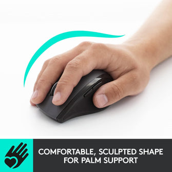 Buy Logitech,Logitech M705 Marathon Wireless Mouse - Grey - Gadcet UK | UK | London | Scotland | Wales| Ireland | Near Me | Cheap | Pay In 3 | Computer Components