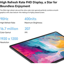 Buy HONOR,HONOR Pad X8a – 11" Wi-Fi Tablet | 64GB | 8300mAh | Quad Speaker – Space Grey - Gadcet UK | UK | London | Scotland | Wales| Near Me | Cheap | Pay In 3 | Tablet Computers