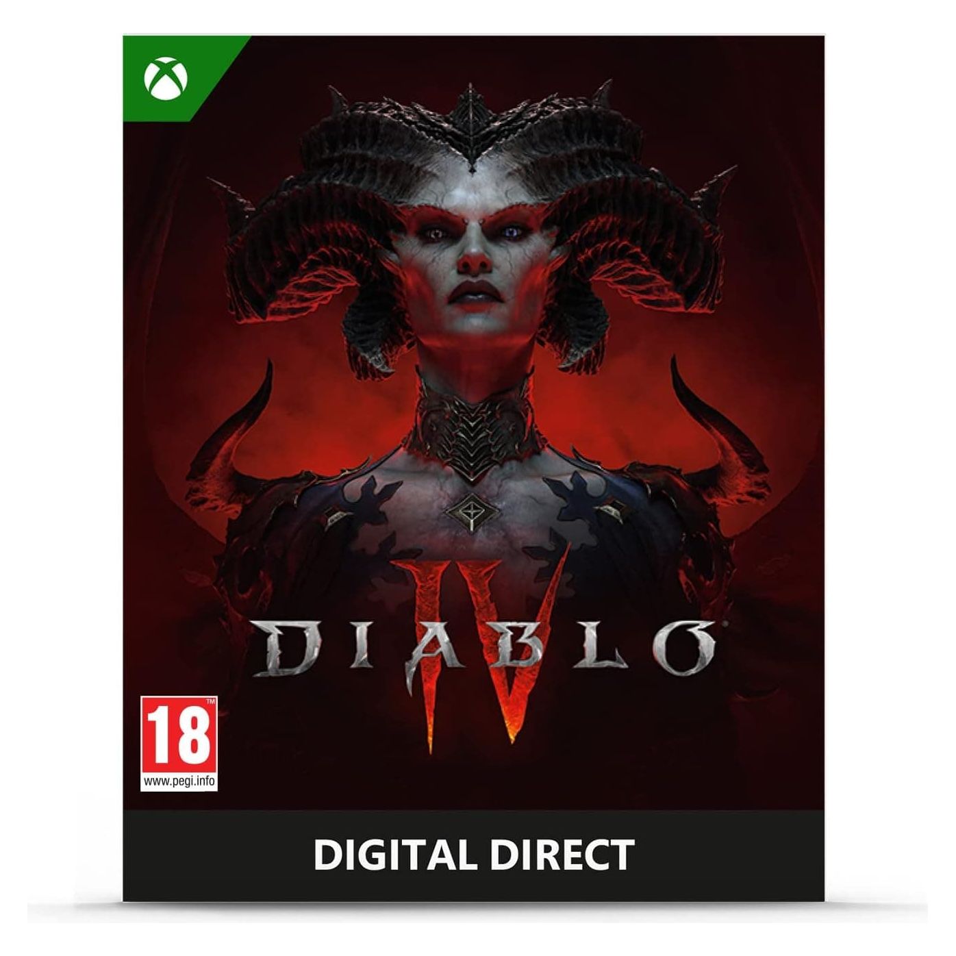 Buy Microsoft,Microsoft  Xbox Series X Series X – Diablo® IV Bundle - Gadcet UK | UK | London | Scotland | Wales| Near Me | Cheap | Pay In 3 | Video Game Consoles