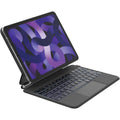Buy Cashtro Ltd,Belkin iPad Pro 13 inch (M4) 2024 Keyboard Case - Black - Gadcet UK | UK | London | Scotland | Wales| Near Me | Cheap | Pay In 3 | Keyboard Trays & Platforms