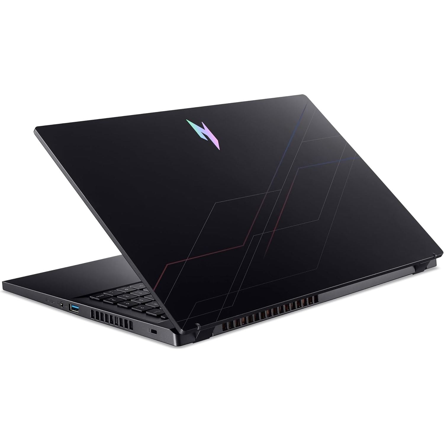 Buy Acer,Acer Nitro V15 15.6" Gaming Laptop – Intel Core i7-13620H, 16GB RAM, RTX 4050, 512GB SSD Black - Gadcet UK | UK | London | Scotland | Wales| Near Me | Cheap | Pay In 3 | Gaming Laptop