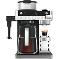 Buy Ninja,Ninja Prestige 2-in-1 Filter Coffee & Pod Capsule Machine with Built-in Milk Frother – Black - Gadcet UK | UK | London | Scotland | Wales| Near Me | Cheap | Pay In 3 | Coffee Makers & Espresso Machines