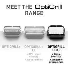 Buy TEFAL,Tefal OptiGrill Elite GC750D40 Intelligent Health Grill – 2000W, 4-6 Portions, Black & Stainless Steel - Gadcet UK | UK | London | Scotland | Wales| Near Me | Cheap | Pay In 3 | Sandwich Makers