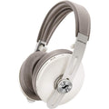 SENHEISER,Sennheiser Momentum 3 Wireless - Active Noise Cancelling Headphones with Alexa, Auto On/Off, Smart Pause Functionality and Smart Control App - White - Gadcet.com