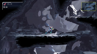 Metroid Dread - Nintendo Switch Game