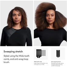 Buy Ecat Tech Ltd,Dyson Airwrap i.d.™ Multi-Styler and Dryer Curly+Coily – App-Connected Hair Styler with Diffuser, Conical Barrel & Wide-Tooth Comb - Gadcet UK | UK | London | Scotland | Wales| Near Me | Cheap | Pay In 3 | Hair Styling Tool Sets
