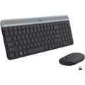 Buy Logitech,Logitech MK470 Slim Wireless Keyboard & Mouse Combo - Gadcet.com | UK | London | Scotland | Wales| Ireland | Near Me | Cheap | Pay In 3 | Keyboard & Mouse