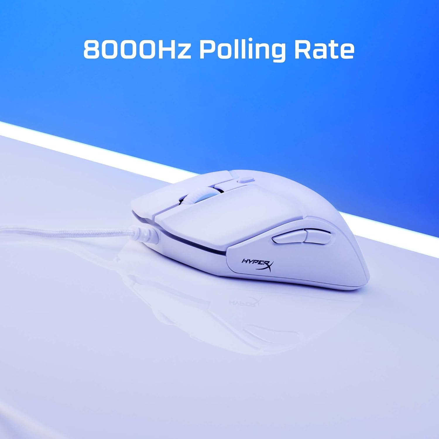 Buy HyperX,HyperX Pulsefire Haste 2 Gaming Mouse - Gadcet UK | UK | London | Scotland | Wales| Near Me | Cheap | Pay In 3 | Keyboard & Mouse