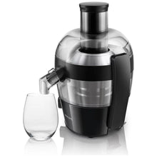 Buy Philips,Philips Viva Collection Compact Juicer - 1.5L, 500W, Quick Clean Technology, Drip Stop, Dishwasher Safe Parts, See-through Pulp Container, Direct Serve, Black (HR1832/01) - Gadcet UK | UK | London | Scotland | Wales| Near Me | Cheap | Pay In 3 | Electric Citrus Juicers