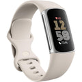 Buy Fitbit,Fitbit Charge 6 Fitness Tracker - Porcelain - Gadcet UK | UK | London | Scotland | Wales| Near Me | Cheap | Pay In 3 | Watches