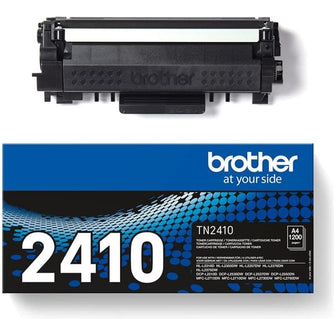 Buy BROTHER,Brother TN-2410 Toner Cartridge, Black, Single Pack, Standard Yield, Includes 1 x Toner Cartridge, Brother Genuine Supplies - Gadcet UK | UK | London | Scotland | Wales| Ireland | Near Me | Cheap | Pay In 3 | Toner & Inkjet Cartridges
