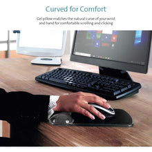 Buy Kensington,Kensington Ergonomic Mouse Mat with Gel Wrist Rest – Anti-Slip Support for Laser & Optical Mice, Grey - Gadcet UK | UK | London | Scotland | Wales| Near Me | Cheap | Pay In 3 | Mouse Pads