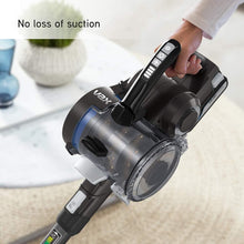Vax Blade 4 CLSV-B4KS Cordless Vacuum Cleaner – 0.6L, 65dB, Black