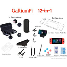 Buy Nintendo,Nintendo Switch Console - 32GB - Mario Red & Blue Edition - Gadcet UK | UK | London | Scotland | Wales| Ireland | Near Me | Cheap | Pay In 3 | Video Game Consoles