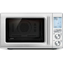Buy Sage,Sage The Combi Wave 3-in-1 Air Fryer, Convection Oven & Microwave - Black Stainless Steel - Gadcet UK | UK | London | Scotland | Wales| Near Me | Cheap | Pay In 3 | Kitchen Appliances