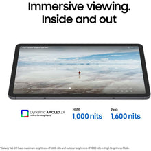 Buy Samsung,Samsung Galaxy Tab S11 128GB 11” Tablet (Wi-Fi) with S Pen – Grey - Gadcet UK | UK | London | Scotland | Wales| Near Me | Cheap | Pay In 3 | Tablet Computers