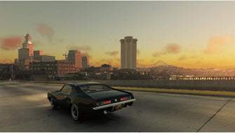 Buy Play station,Mafia III Deluxe Edition (PS4) - Gadcet.com | UK | London | Scotland | Wales| Ireland | Near Me | Cheap | Pay In 3 | PS4 GAMES