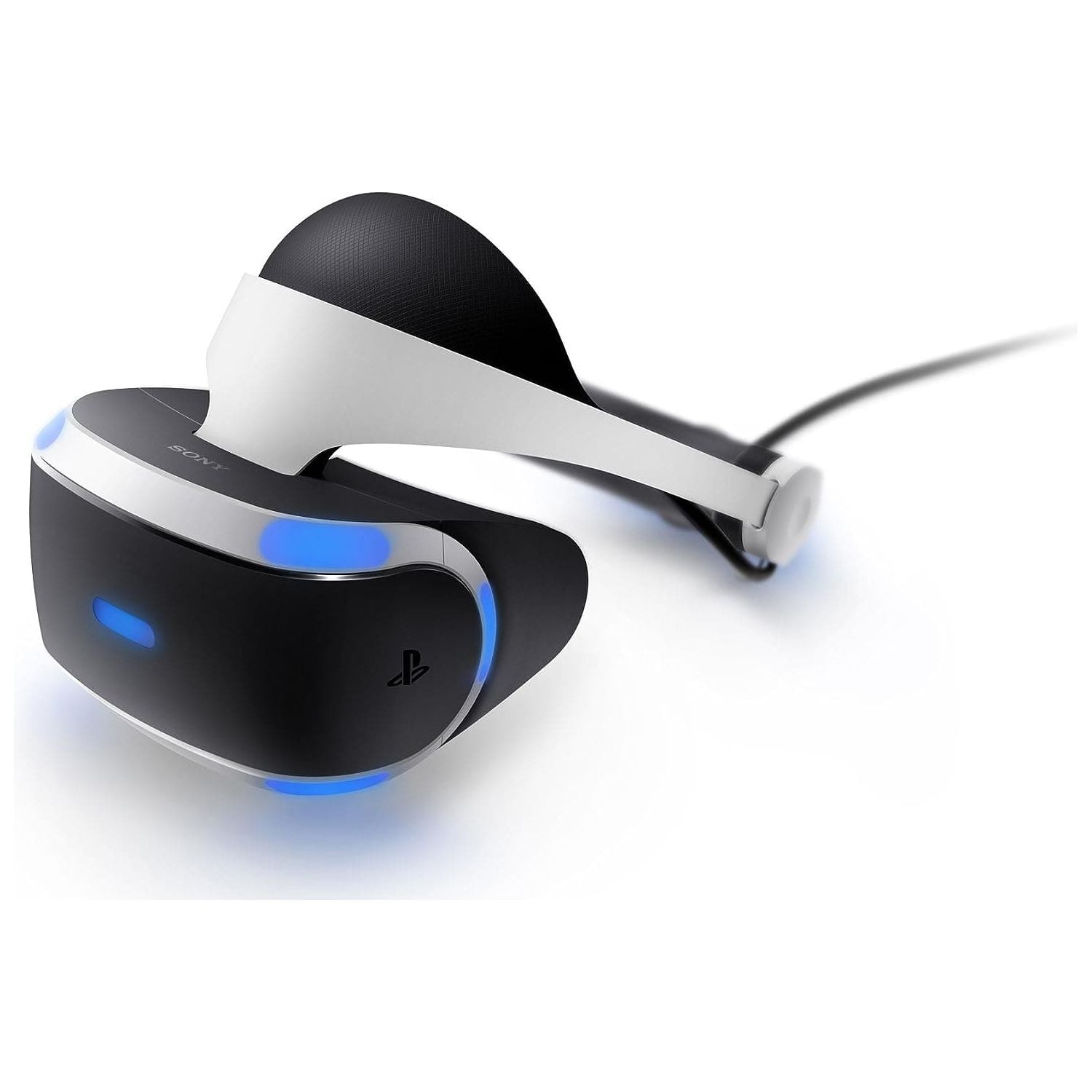 Buy playstation,Sony PlayStation VR 2017 CUH-ZVR2 / PS4 - No Game - Gadcet UK | UK | London | Scotland | Wales| Ireland | Near Me | Cheap | Pay In 3 | Video Game Console Accessories