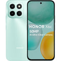 Buy Honor,Honor X6c (6GB RAM + 128GB Storage) Ocean Cyan – Unlocked Smartphone - Gadcet UK | UK | London | Scotland | Wales| Near Me | Cheap | Pay In 3 | Mobile & Smart Phones