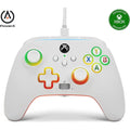 Buy Power A,PowerA Spectra Infinity Enhanced Wired Controller for Xbox Series X|S, Wired Video Game Controller, Gamepad for Xbox X and S, Officially Licenced by Xbox - Gadcet UK | UK | London | Scotland | Wales| Near Me | Cheap | Pay In 3 | Game Controller Accessories