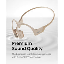 Buy Shokz,Shokz OpenRun Pro Mini Bone Conduction Headphones - Open-Ear Bluetooth, IP55 Waterproof, 10H Playtime, Beige - Gadcet UK | UK | London | Scotland | Wales| Near Me | Cheap | Pay In 3 | Headphones & Headsets