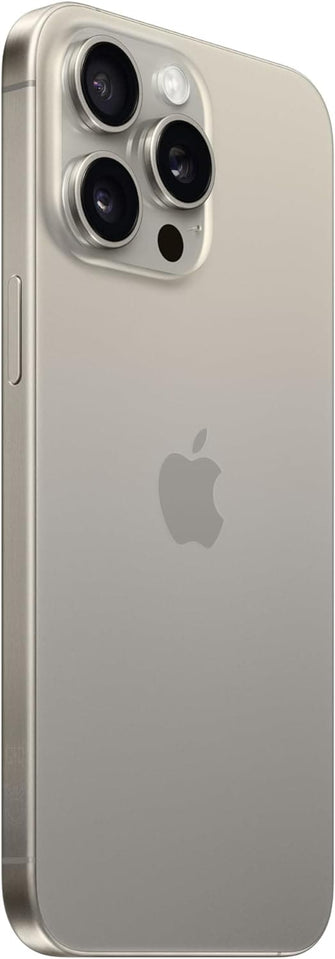 Buy Apple,Apple iPhone 15 Pro Max - 1 TB - Natural Titanium - Unlocked - Gadcet UK | UK | London | Scotland | Wales| Ireland | Near Me | Cheap | Pay In 3 | Unlocked Mobile Phones